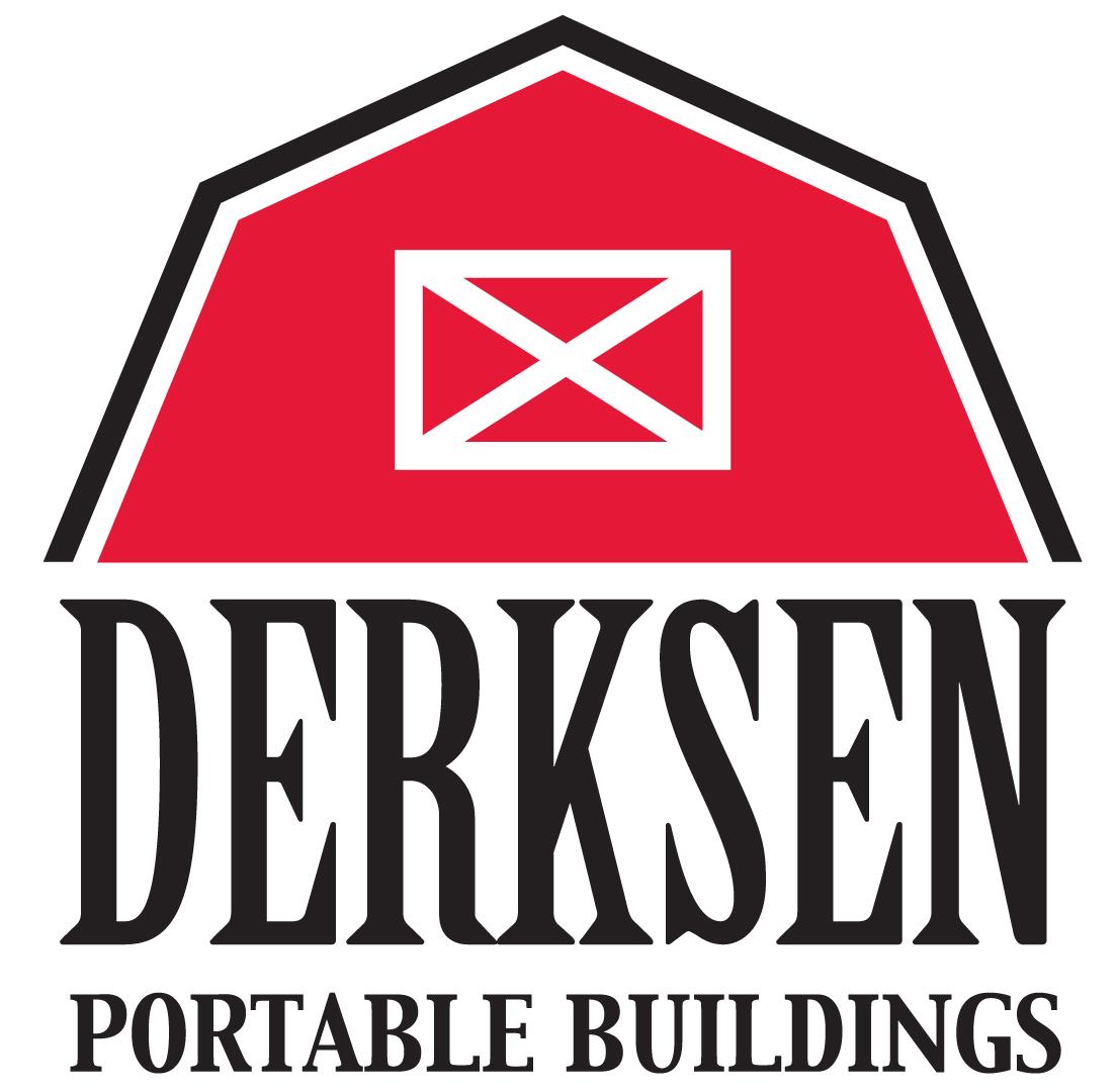 Derksen Building Logo