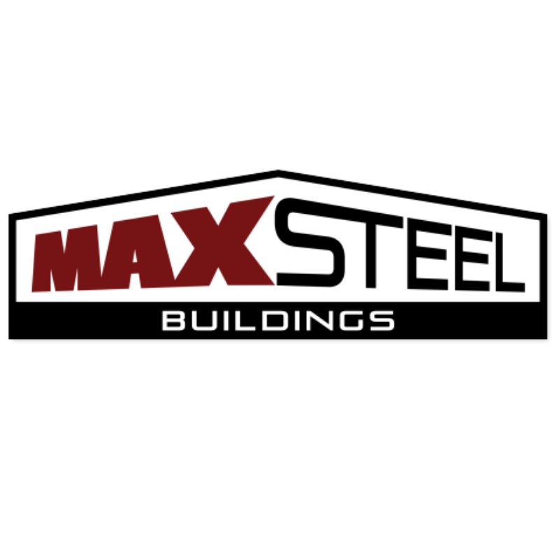 maxsteel logo