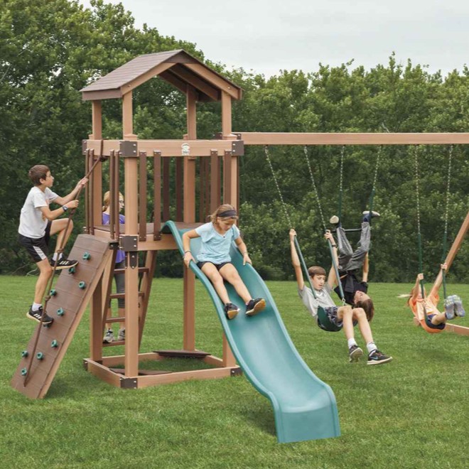 MaxSteel Standard Carport