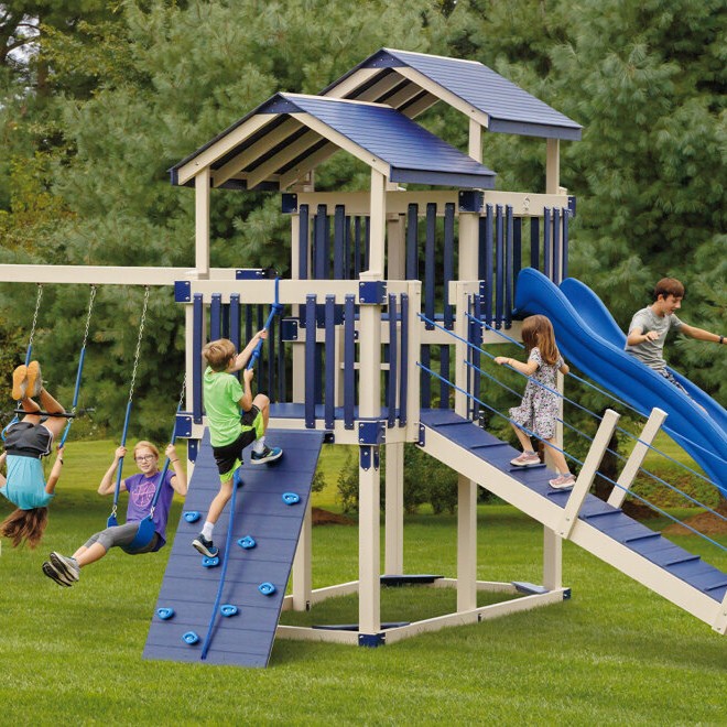 MaxSteel Storage Carport