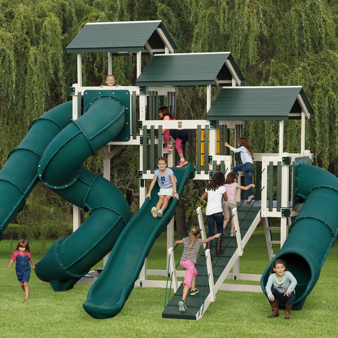 MaxSteel Commercial Building