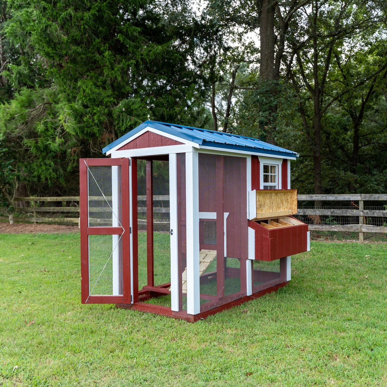 MaxSteel Standard Carport