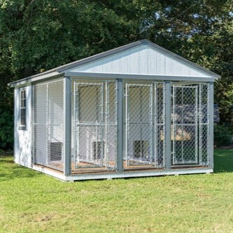 MaxSteel Storage Carport